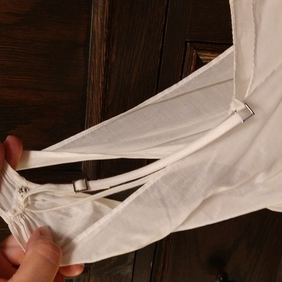 Banana Republic summer dress - Picture 5 of 6